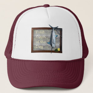 Casquette Catch of the Day