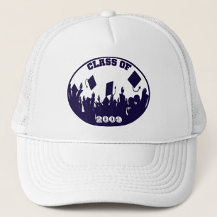 Casquette Catégorie 2009/2010 Choisir le style de police/la