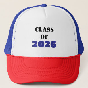 Casquette Catégorie 2026