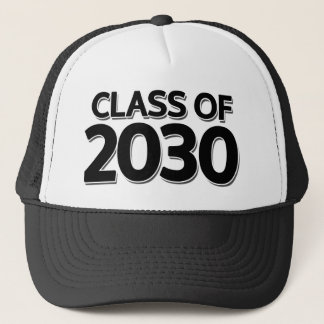 Casquette Catégorie 2030