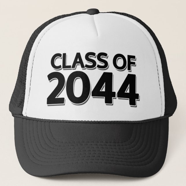 Casquette Catégorie 2044 (Devant)