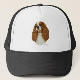 Casquette Cavalier