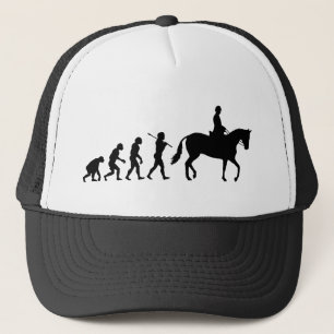Casquette Cavalier de cheval