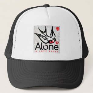 Casquette CBC Alone : Une histoire d'amour