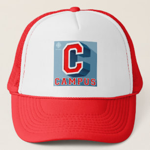 Casquette CBC Campus