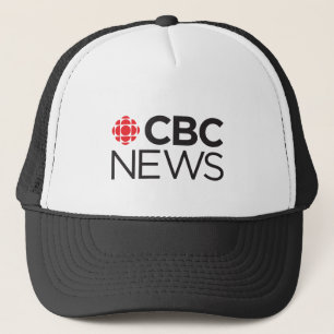 Casquette CBC News