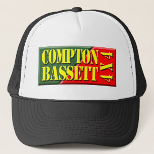 Casquette cbTee