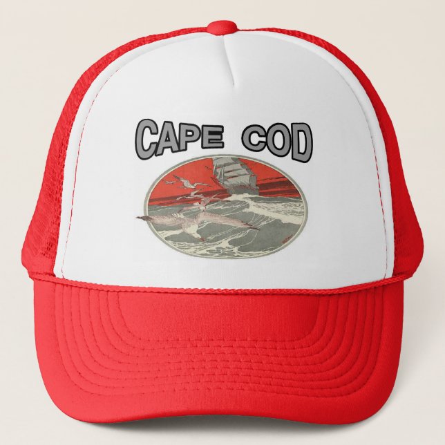Casquette Cc (Devant)