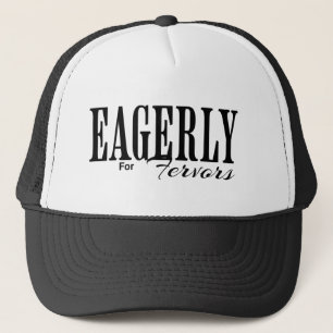 CASQUETTE CD