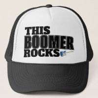 Ce Boomer Rocks