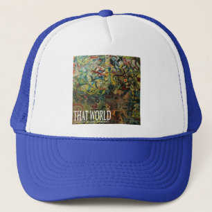 CASQUETTE CE MONDE