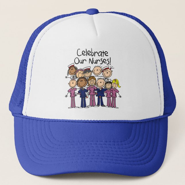 Casquette Celebrate (Devant)