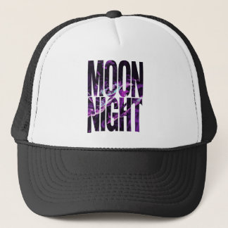 Casquette Celestial Dragons: Moonlight Odyssey