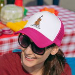 Casquette Cellist Just Cellin Fiddle Son Instrumentaliste<br><div class="desc">Pour un violoncelliste,  ce joli cadeau Just Cellin sera la serviette parfaite et obligée de les faire sourire. Ajoutez un nom ou un slogan en cliquant sur le bouton "Personnaliser"</div>