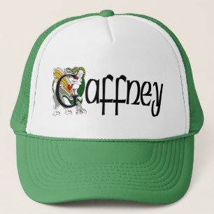Casquette celtique de dragon de Gaffney