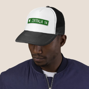 Casquette Centralia PA