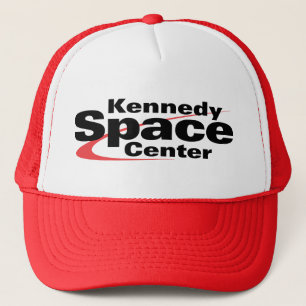 Casquette Centre spatial Kennedy