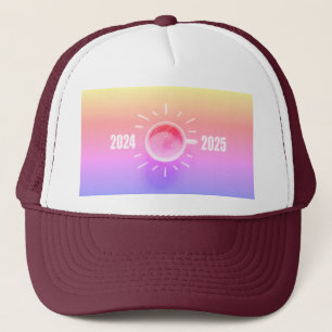 Casquette Centre Tasse à Thé Accessoires Année 202