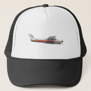 Casquette Centurion 394394 de Cessna 210P