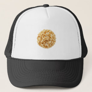 Casquette Cercle de maïs
