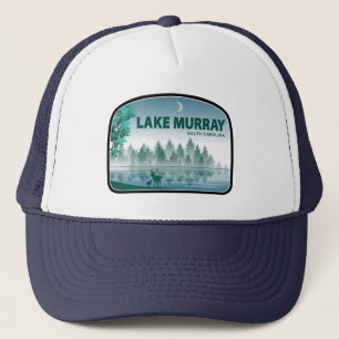 Casquette Cerfs du lac Murray Caroline du Sud