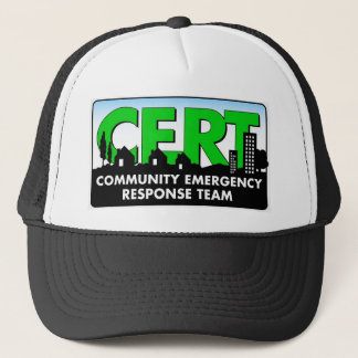CASQUETTE CERT