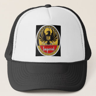 Casquette Cervesa impérial