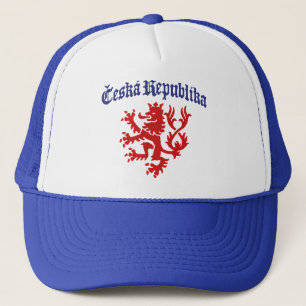 Casquette Ceska Republika