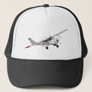 Casquette Cessna 172