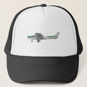 Casquette Cessna 182T Turbo Skylane II 396396