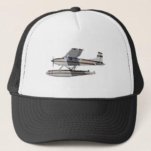 Casquette Cessna 185 Skywagon II 284547