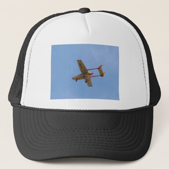 Casquette Cessna 337G Skymaster superbe (Devant)