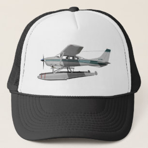 Casquette Cessna U-295 Stationair II