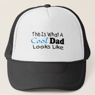 Casquette C'est ce qui ressemble un papa frais à (2)