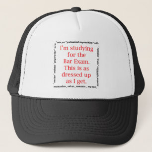 Casquette C'est comme habillé…