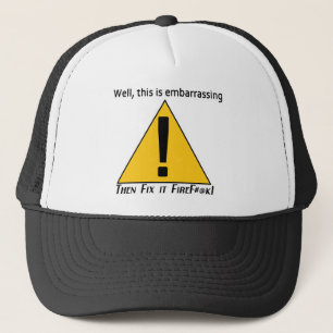 Casquette C'est embêtant 2