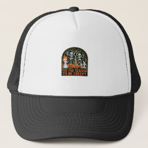 Casquette C'Est La Saison D'Être Déplaisante