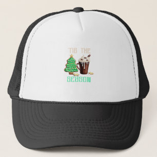 Casquette C'Est Noël De Saison