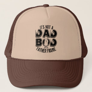 CASQUETTE C'EST PAS UN CORPS DE PAPA C'EST UNE FIGURE PATERN