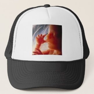 Casquette C'est un enfant ....... pas un choix ! !