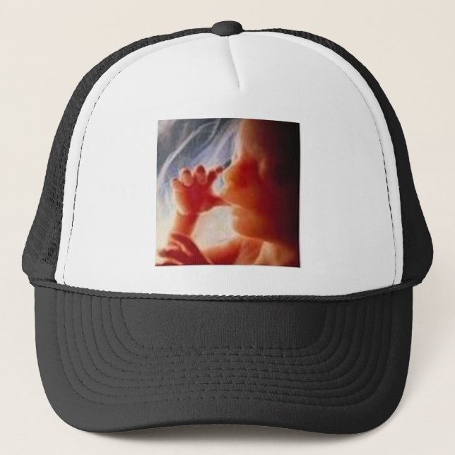 Casquette C'est un enfant ....... pas un choix ! ! (Devant)