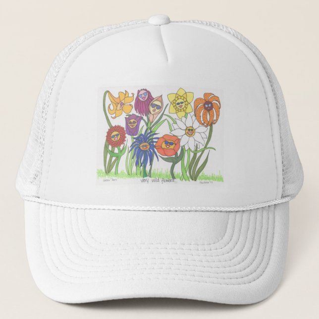 Casquette C'est une réception en plein air (Devant)