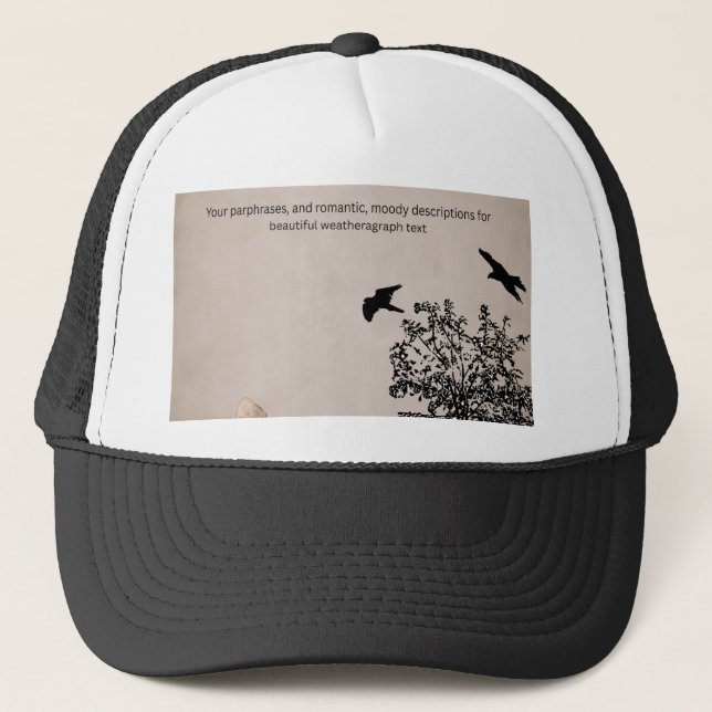 Casquette Cet article contient une collection importante de  (Devant)