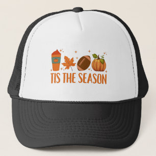 Casquette Cette Saison Automne Halloween Automne Halloween