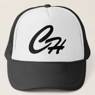 Casquette Ch-casquette