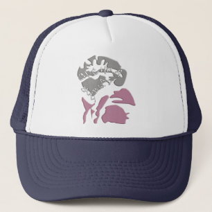 Casquette Chabad