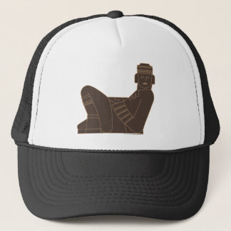 Casquette Chac Mool
