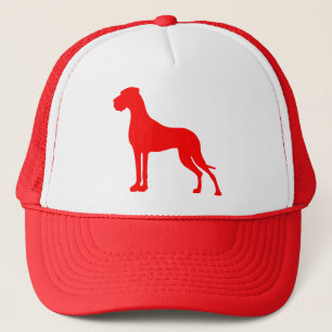 Casquette Chaleur du grand camion à Danse