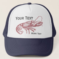 Chambre de plage faite sur commande de homard
