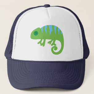 Casquette Chameleon